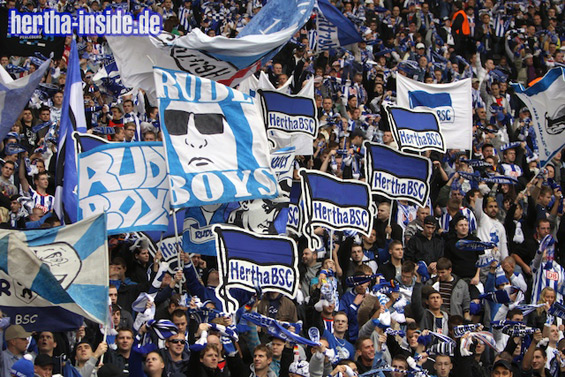 Hertha BSC vs FC Ingolstadt 04 (3-1) (2)
