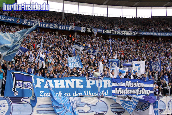 Hertha BSC vs FC Ingolstadt 04 (3-1) (4)