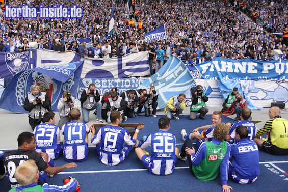 Hertha BSC vs FC Ingolstadt 04 (3-1) (5)