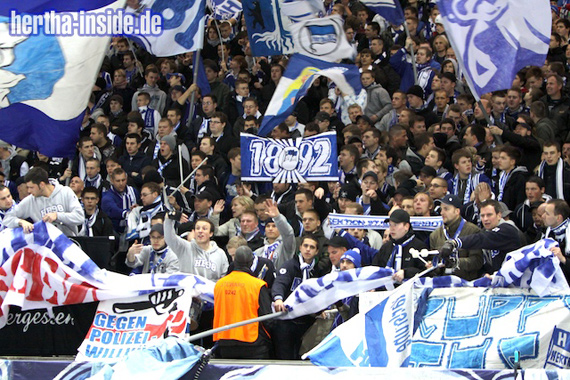Hertha BSC vs VfL Bochum (2-0) (7)