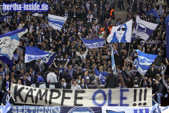 Hertha BSC vs VfL Bochum (2-0) (11)