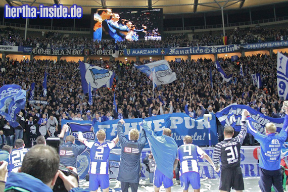 Hertha BSC vs VfL Bochum (2-0) (17)
