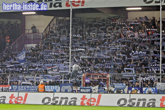 VfL Osnabrück vs Hertha BSC (2-0) (4)