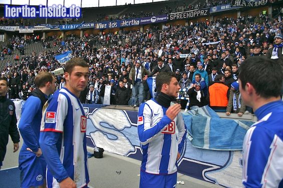 Hertha BSC vs MSV Duisburg (0-2) (1)
