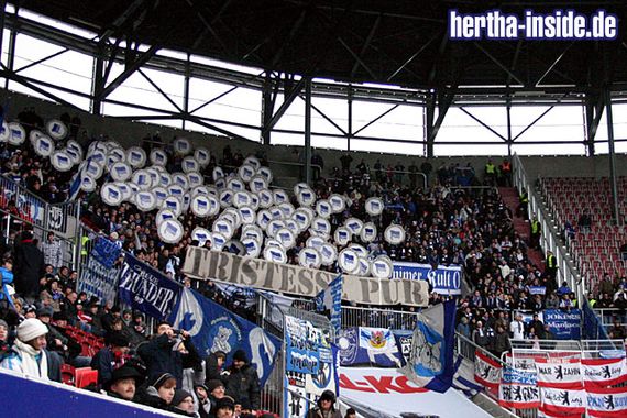 FC Augsburg vs Hertha BSC (1-1) (7)
