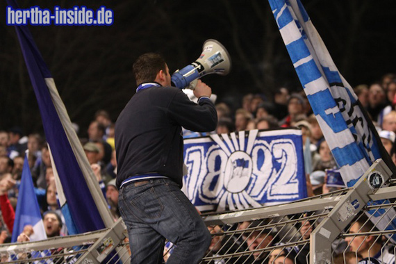Rot-Weiß Oberhausen vs Hertha BSC (1-3) (5)