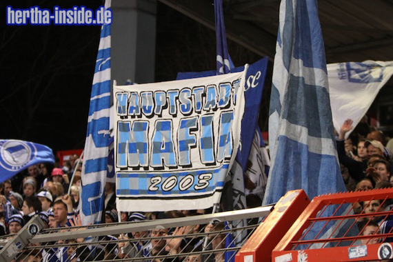 Rot-Weiß Oberhausen vs Hertha BSC (1-3) (6)