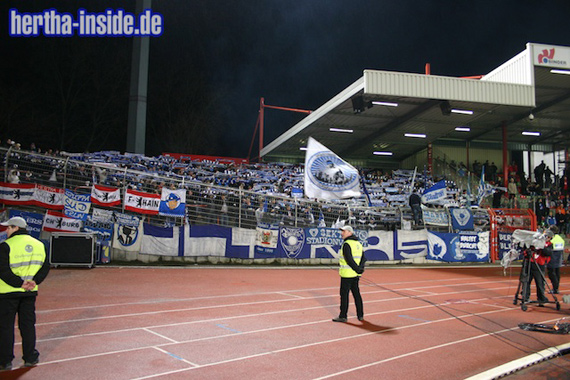 Rot-Weiß Oberhausen vs Hertha BSC (1-3) (8)