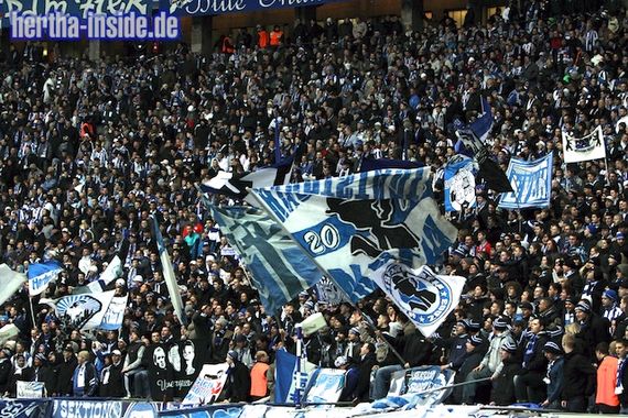 Hertha BSC vs Fortuna Düsseldorf (4-2) (1)