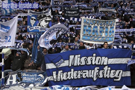 Hertha BSC vs Fortuna Düsseldorf (4-2) (2)