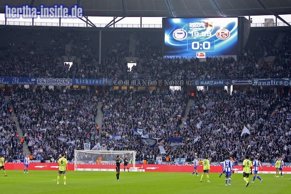 Hertha BSC vs Fortuna Düsseldorf (4-2) (7)