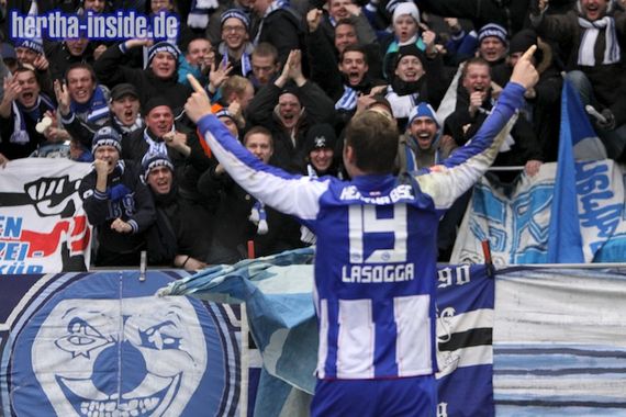 Hertha BSC vs Fortuna Düsseldorf (4-2) (11)