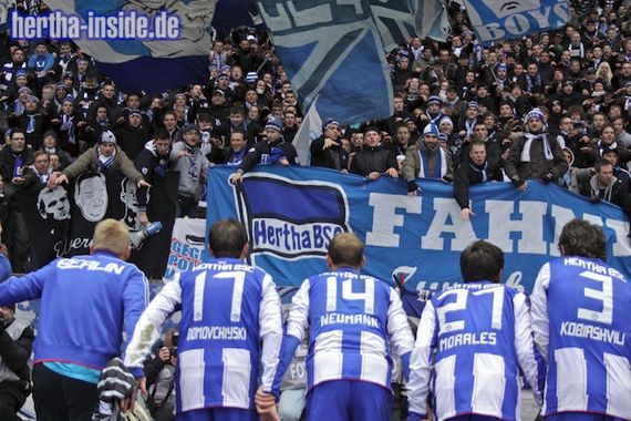 Hertha BSC vs Fortuna Düsseldorf (4-2) (17)