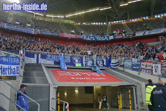 Fortuna Düsseldorf vs Hertha BSC (1-2) (6)