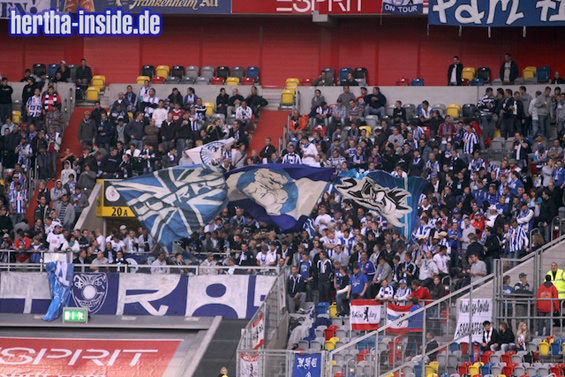 Fortuna Düsseldorf vs Hertha BSC (1-2) (23)