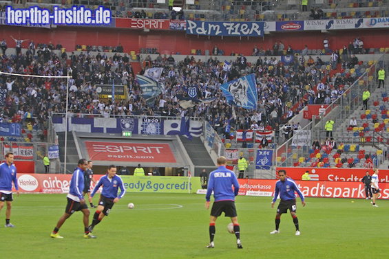 Fortuna Düsseldorf vs Hertha BSC (1-2) (25)