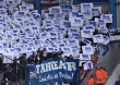 DSC Arminia Bielefeld vs Hertha BSC (1-3)