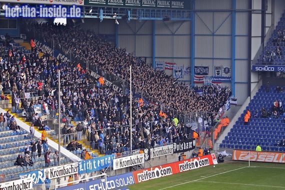 DSC Arminia Bielefeld vs Hertha BSC (1-3) (3)