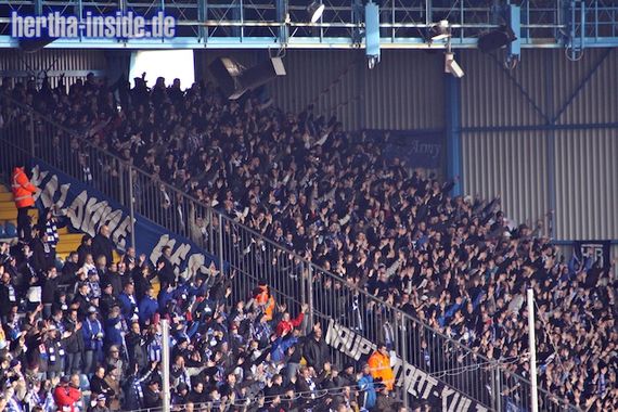 DSC Arminia Bielefeld vs Hertha BSC (1-3) (5)