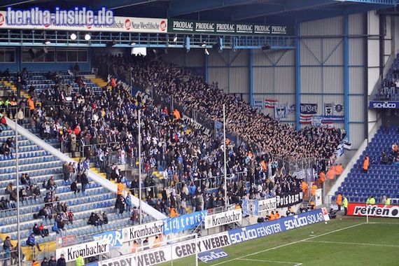 DSC Arminia Bielefeld vs Hertha BSC (1-3) (7)