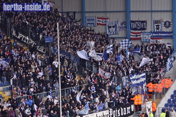DSC Arminia Bielefeld vs Hertha BSC (1-3) (9)