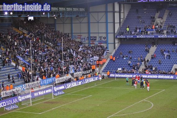DSC Arminia Bielefeld vs Hertha BSC (1-3) (10)
