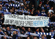 Hertha BSC vs 1. FC Union Berlin (1-2)