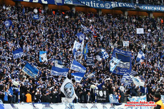 Hertha BSC vs 1. FC Union Berlin (1-2) (1)