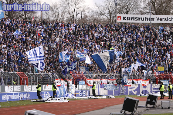 Karlsruher SC vs Hertha BSC (2-6) (4)