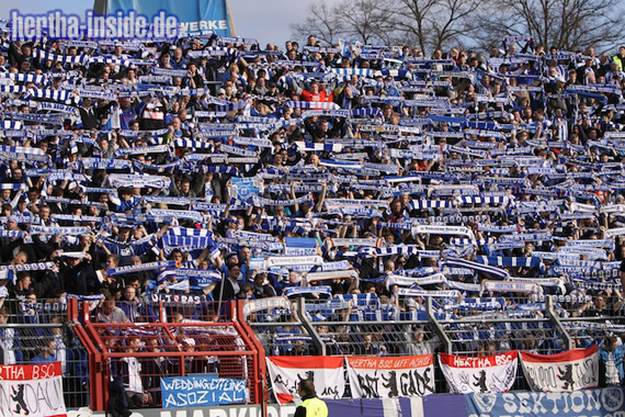 Karlsruher SC vs Hertha BSC (2-6) (10)