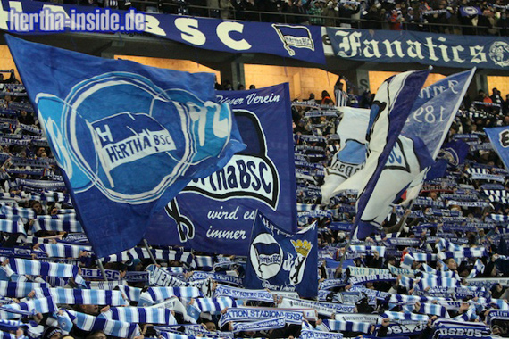 Hertha BSC vs FC Energie Cottbus (2-2) (5)