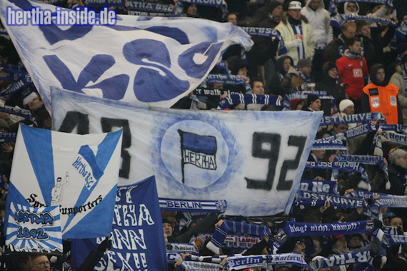 Hertha BSC vs FC Energie Cottbus (2-2) (6)