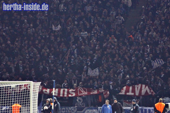 Hertha BSC vs FC Energie Cottbus (2-2) (7)
