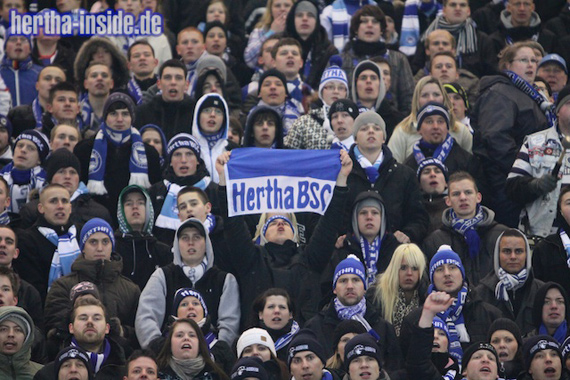 Hertha BSC vs FC Energie Cottbus (2-2) (8)