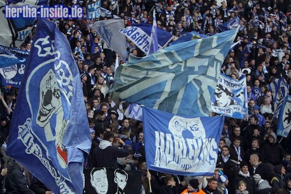 Hertha BSC vs FSV Frankfurt (3-1) (1)