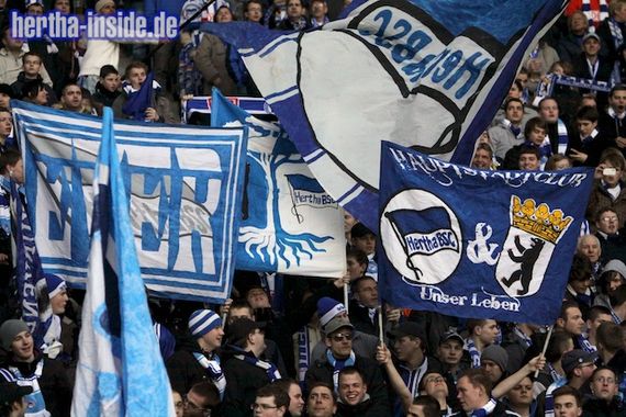 Hertha BSC vs FSV Frankfurt (3-1) (2)