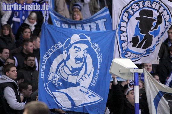 Hertha BSC vs FSV Frankfurt (3-1) (3)