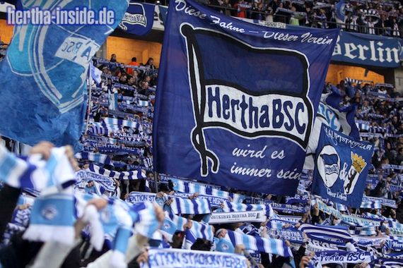 Hertha BSC vs FSV Frankfurt (3-1) (7)