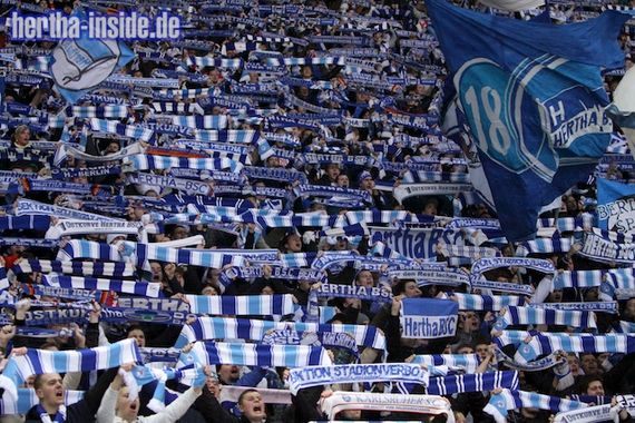 Hertha BSC vs FSV Frankfurt (3-1) (9)