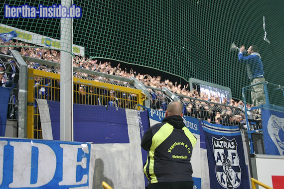 SpVgg Fürth vs Hertha BSC (0-2) (1)