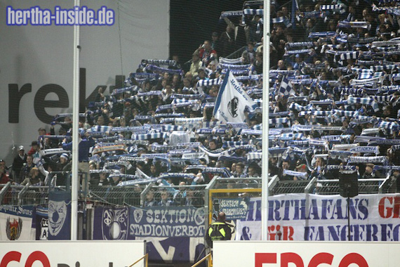 SpVgg Fürth vs Hertha BSC (0-2) (3)