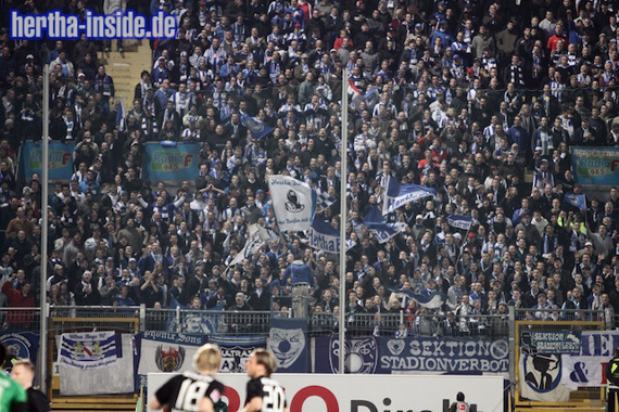 SpVgg Fürth vs Hertha BSC (0-2) (4)