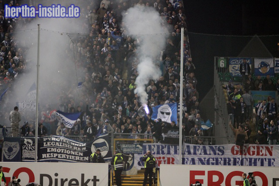 SpVgg Fürth vs Hertha BSC (0-2) (10)