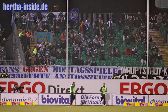 SpVgg Fürth vs Hertha BSC (0-2) (12)