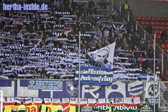 FC Ingolstadt 04 vs Hertha BSC (1-1) (3)