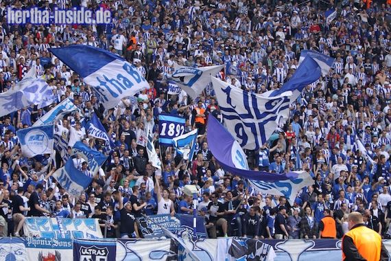 Hertha BSC vs SC Paderborn (2-0) (1)