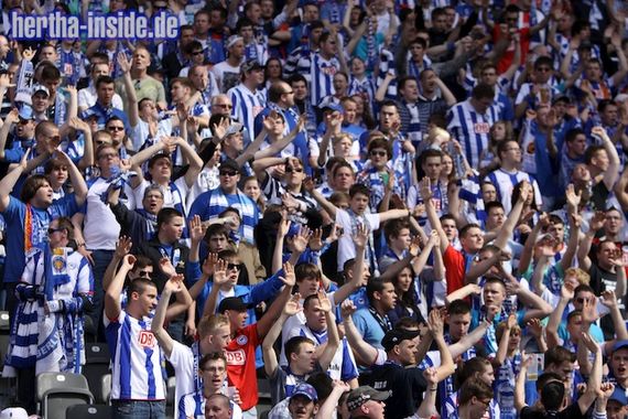 Hertha BSC vs SC Paderborn (2-0) (4)