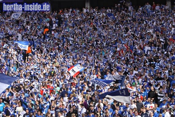 Hertha BSC vs SC Paderborn (2-0) (6)
