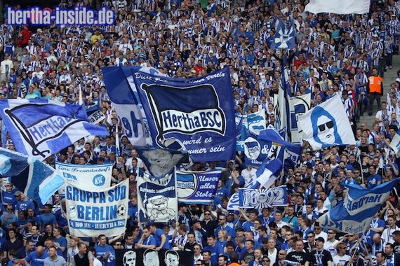 Hertha BSC vs SC Paderborn (2-0) (9)
