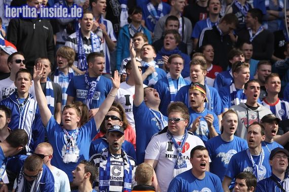Hertha BSC vs SC Paderborn (2-0) (10)